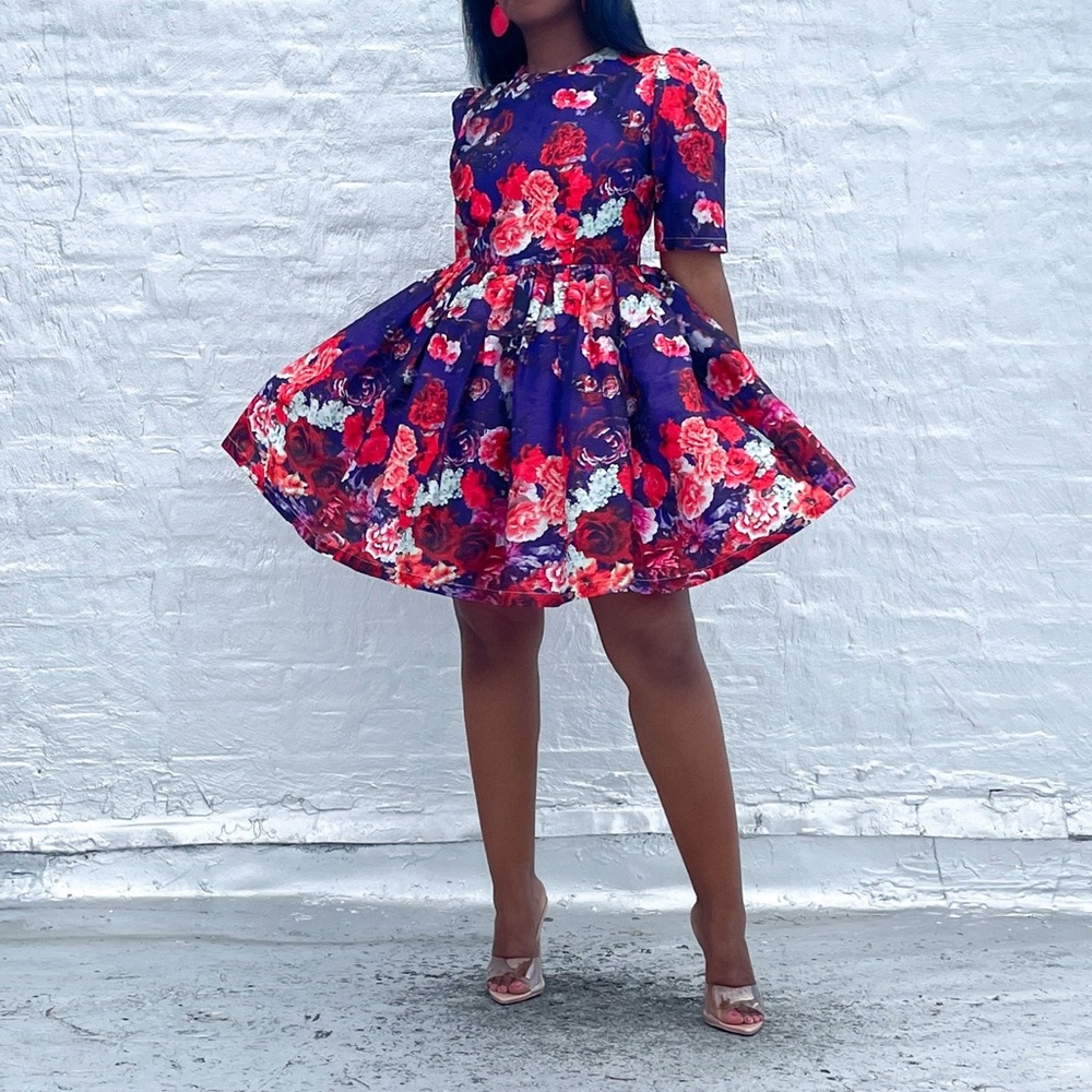 Chic wish Dress